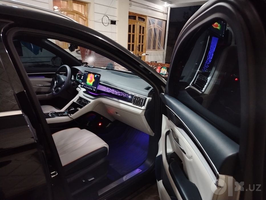 Byd song plus flagship 2023