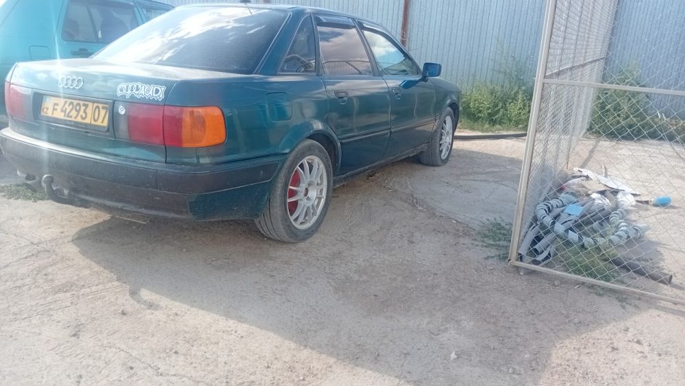 Продам авто на  ходу