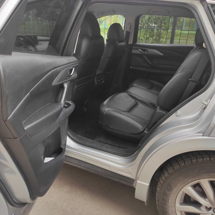 Mazda CX-9 2018г.в.