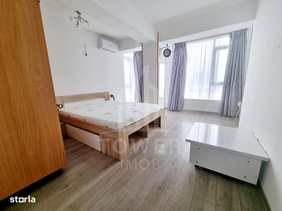 Apartament 2 camere de vânzare | Doamna Stanca