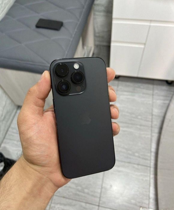 Iphone 14 pro yesim