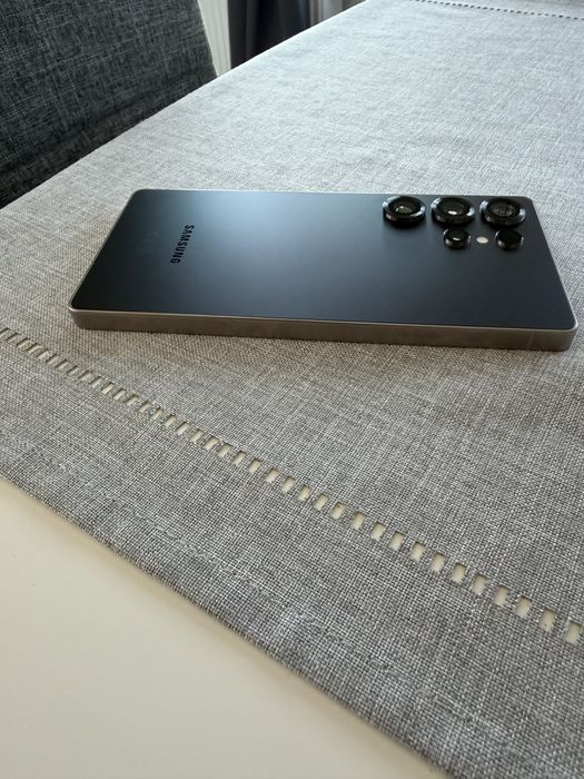 Samsung S25 Ultra - 256GB