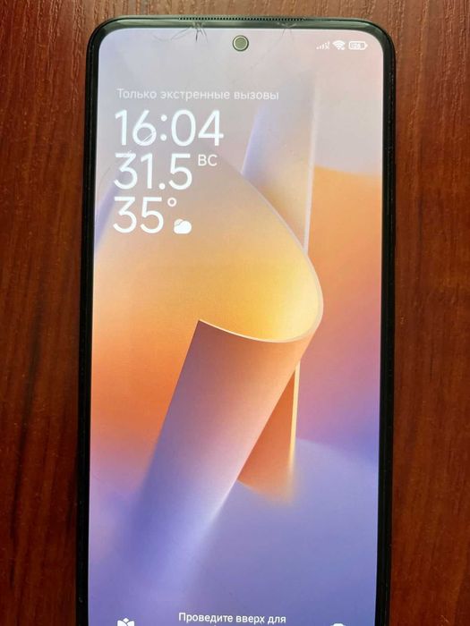 Смартфон Xiaomi Redmi Note 11S, 128 GB