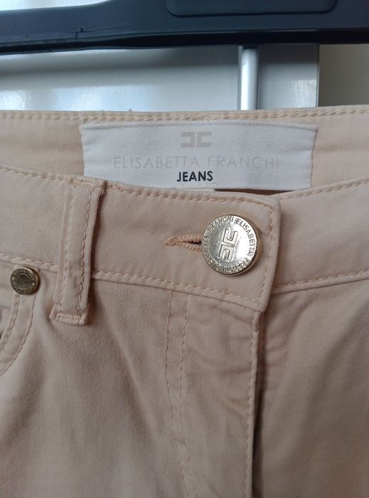 Лот  панталони Elisabetta Franchi,Miss Sixty,Mango, zara