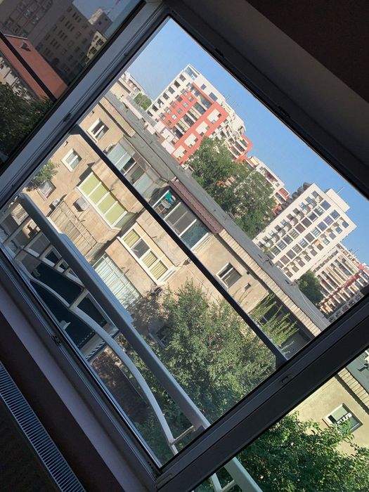 Plase insecte / Plasa tantari usi ferestre Alb Maro Gri montaj gratuit