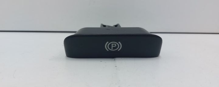 Clapeta frana parcare 2034270620 Mercedes-Benz C-Class W203/S203/CL20