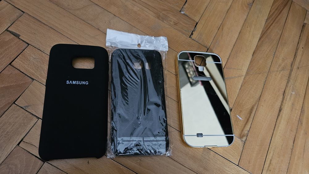 Гръб Samsung S7 S4