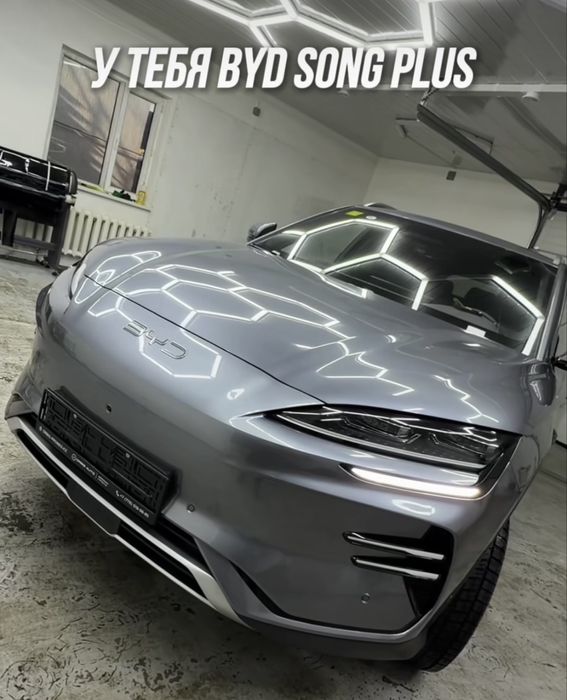 Русификация китайских авто обучение