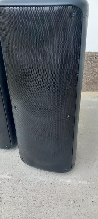 Boxe pasive Boomaster