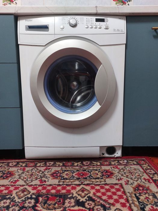 Стиральная машина б/У