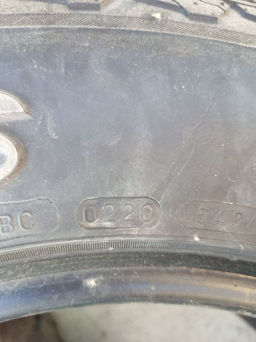 Шины maxxis на запаску