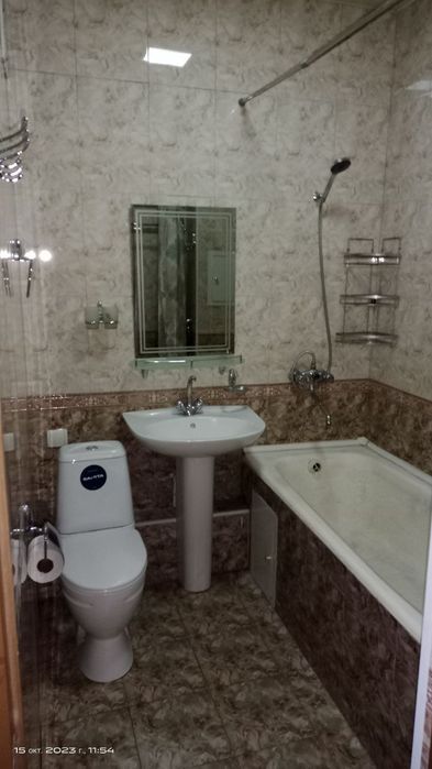 Квартира 115 кв². Дёшево