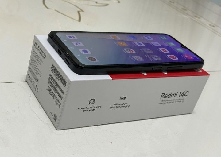 Redmi 14c, 256гб