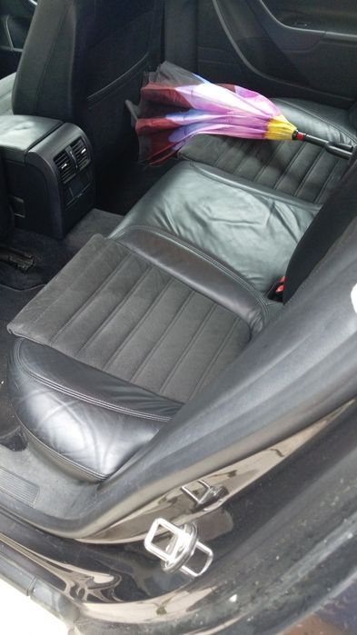 Volkswagen Passat 2.0 Sedan 2007