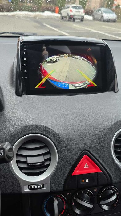 Vand sau schimb Renault Koleos benzina
