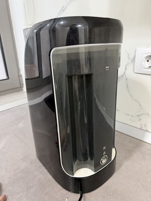 Baby Brezza espressor lapte