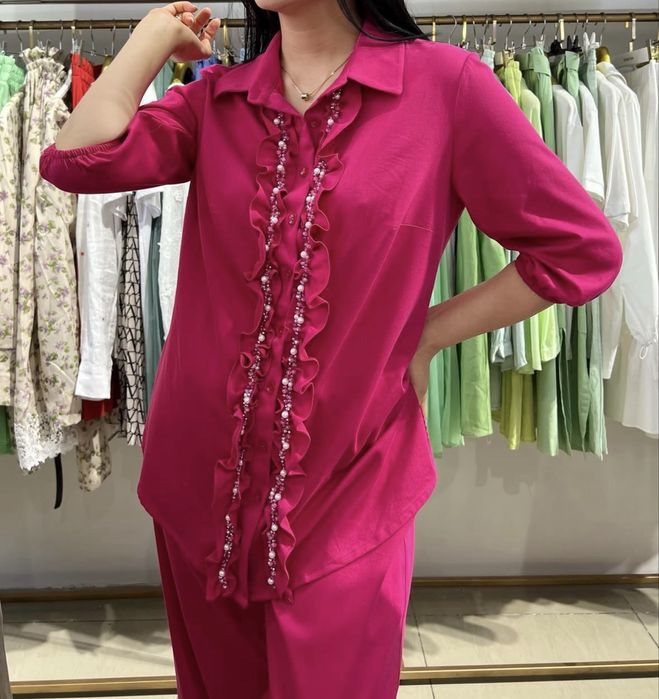 Женская двойка турция