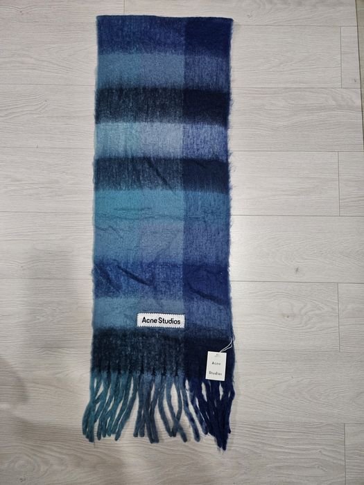 Esarfa | Fular Acne Studios