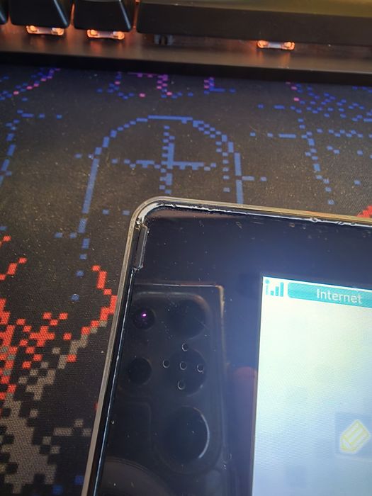 Nintendo 3DS Original (Vandut)