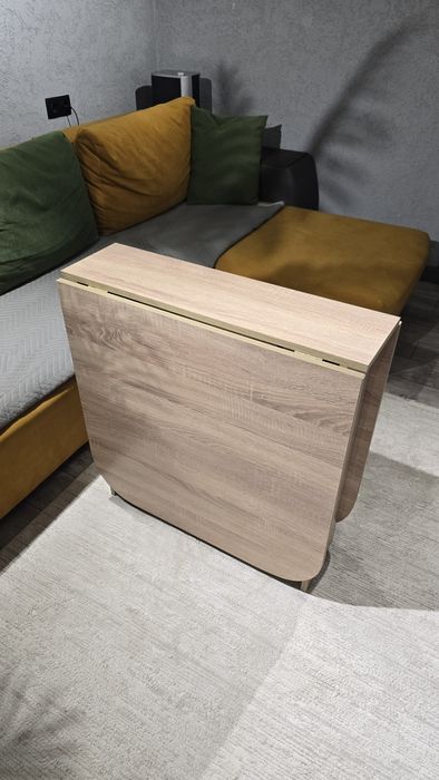 Продам стол книжка новый