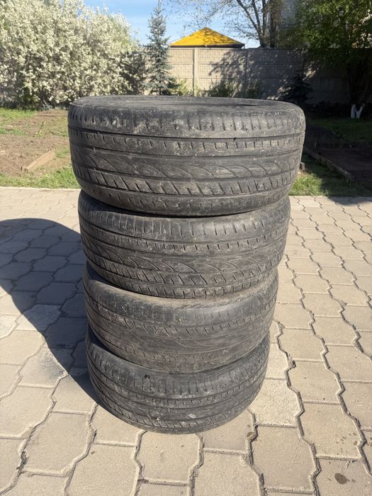 Продам летние шины