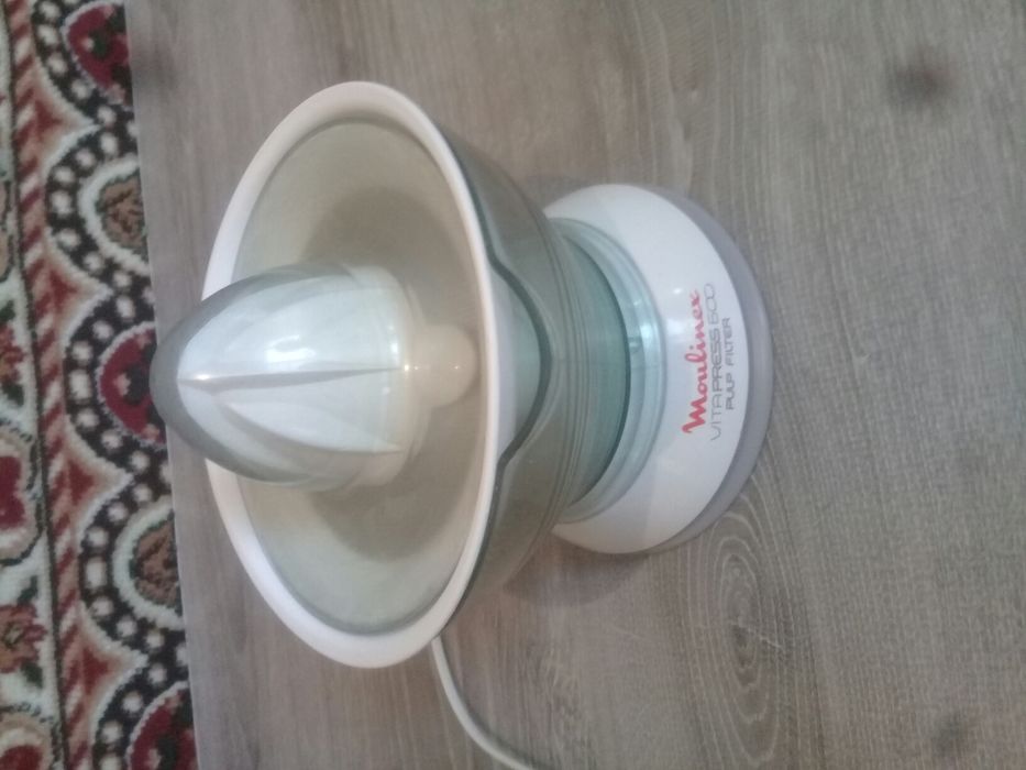 Соковыжемалка