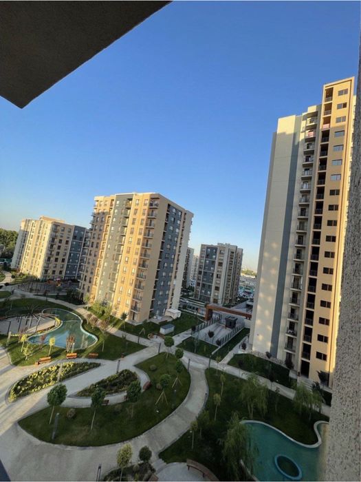 Продам СВОЯ 5/9/9 Olmazor sity Срочно!!