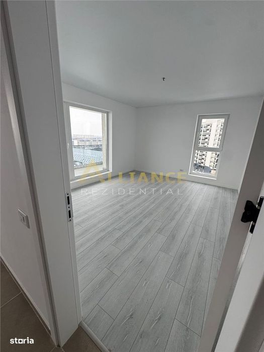 SUPER OFERT?! Apartament 2 camere, 60 mp - lâng? Kaufland Drumul - View 2