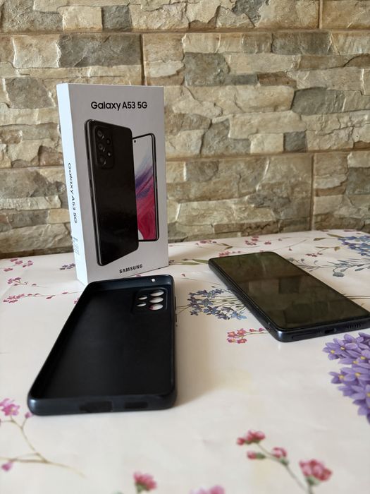 Telefon Samsung A53