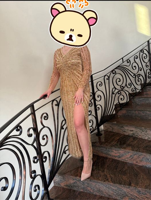 Rochie de seara . De vanzare