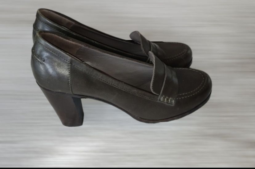 Pantofi Jil Sander