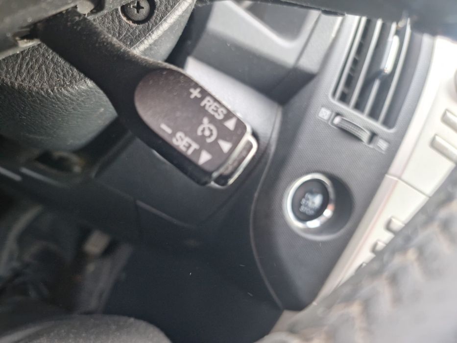 Toyota corrola verso 2.2 d