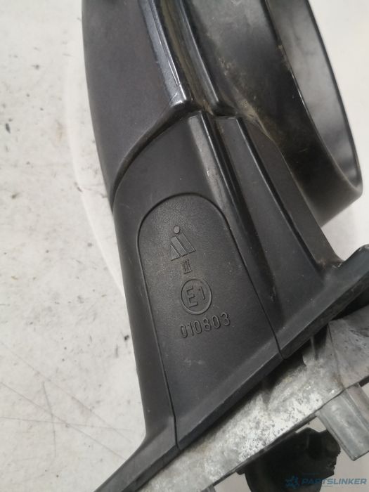 Oglinda Stanga Fata Bmw 3 V Coupe (E92) [ 2005 - 2013 ] Oem 010803