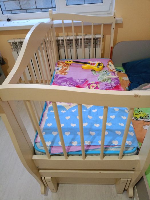 Детских манеж жагдайы жаксы