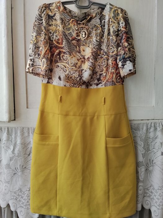 Красивое Нарядное Платье