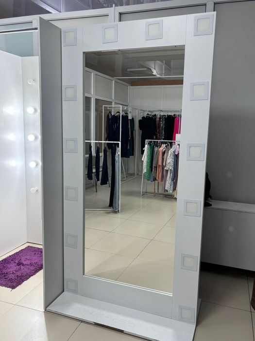 Торговое оборудование