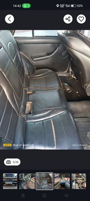 Ваз 21 07 сотилади 2012 йил