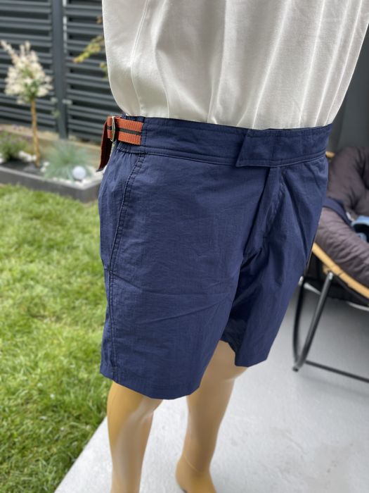 Pantalon scurt Zegna  barbatesc