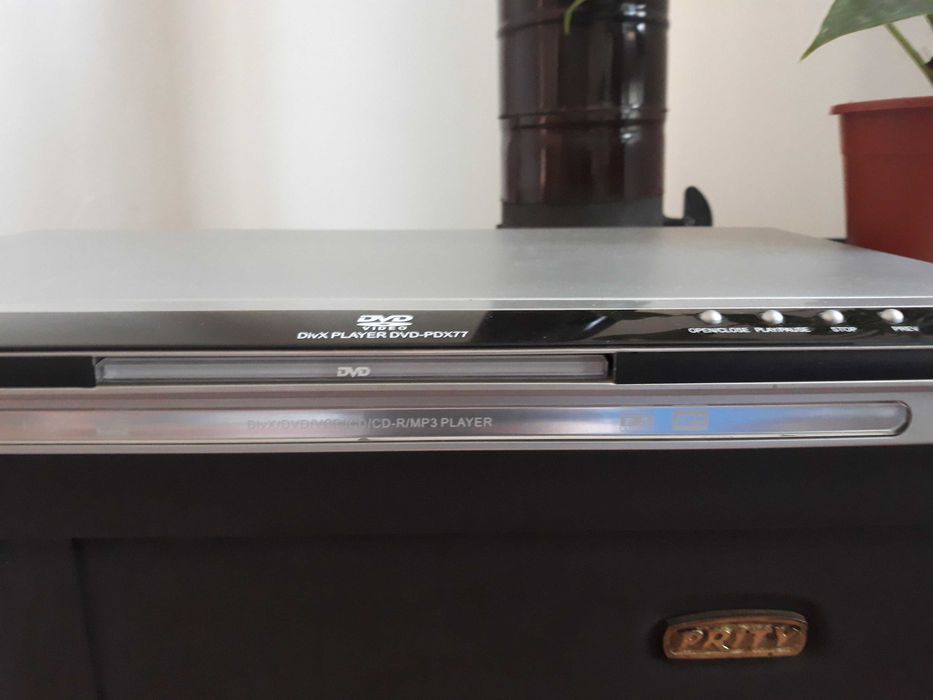 DVD NEO - 20 лева, запазено