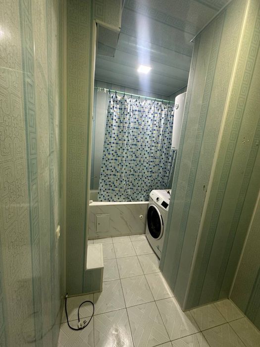 Продаю свою квартиру