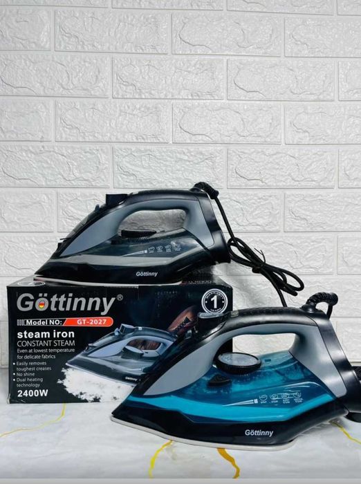 Продам утюг фирмы Gottinny
