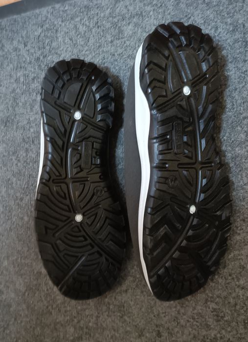 Продам весенне-летние туфли и зимние ботинки