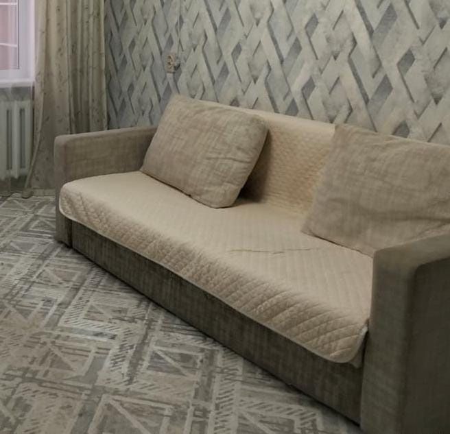 Продам диван, б/у, в хорошем состоянии