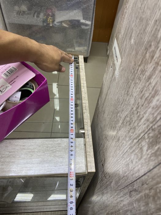 продам витрины шкаф полки