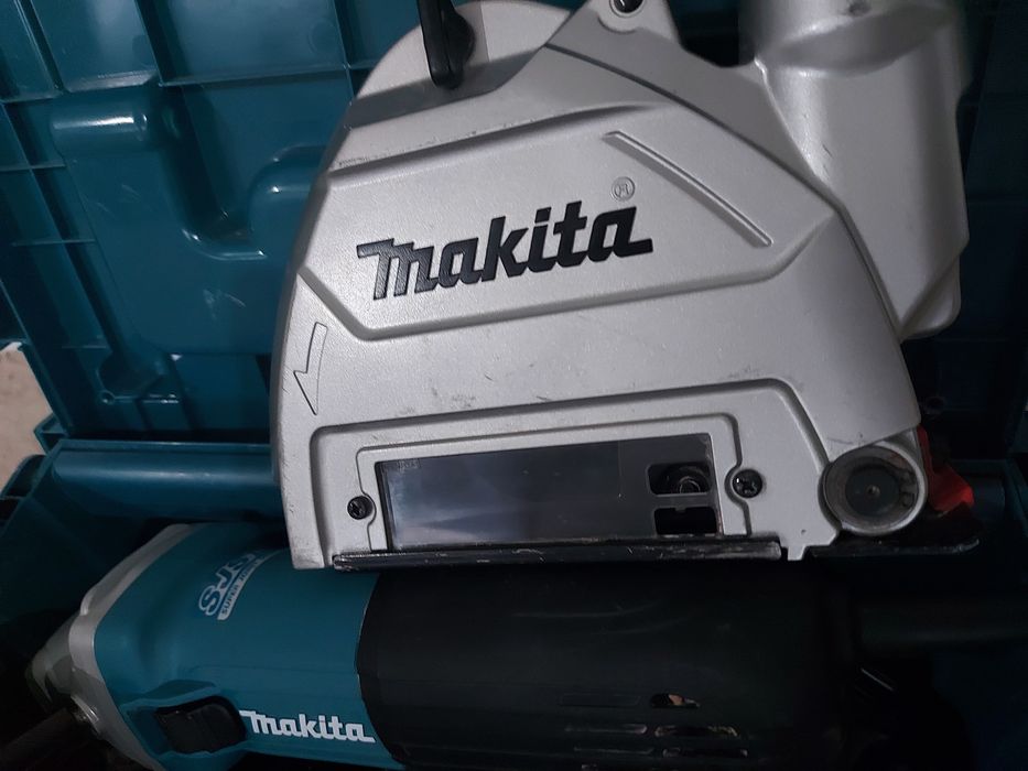 Makita flex ga 5040r 1100w