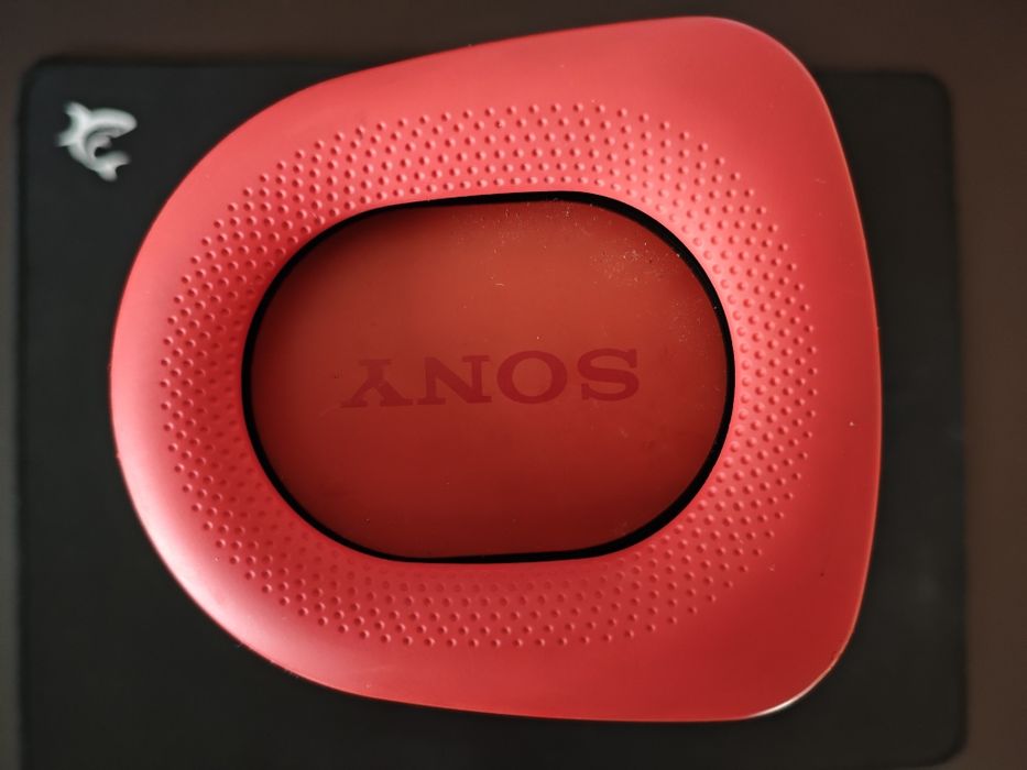 Boxa Sony SRS-XB33

funcţionează perfect, fără proble