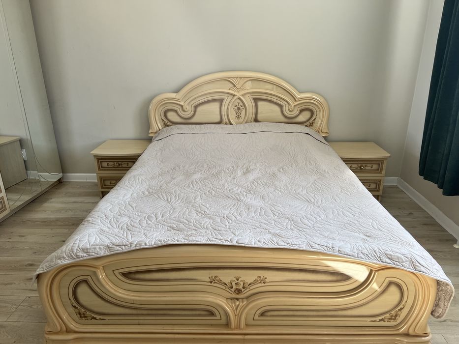 Мебель в спальню