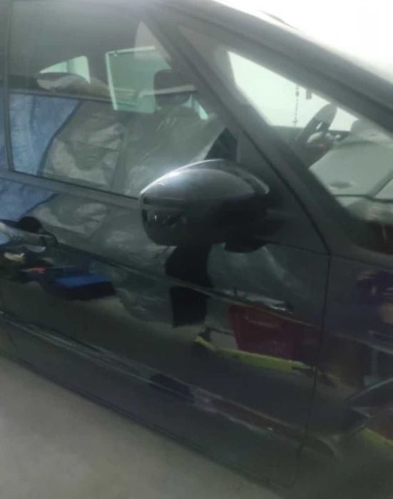 Динамични бягащи мигачи за огледалата за Форд Ford S-Max Kuga C-Max