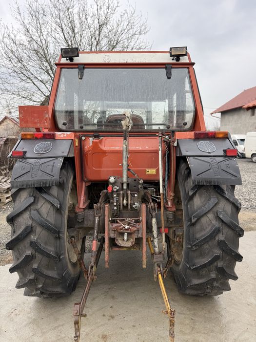 Tractor Fiat Agri DT 80-88 4x4