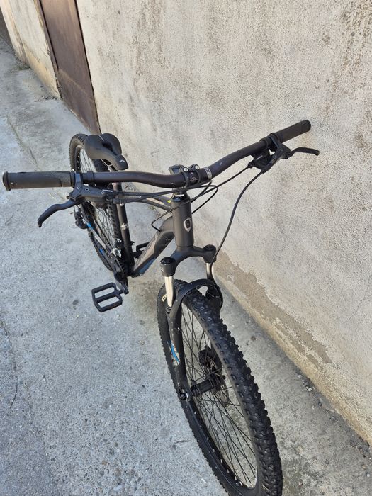 Bicicleta copii orbea roți 27,5 marimea S